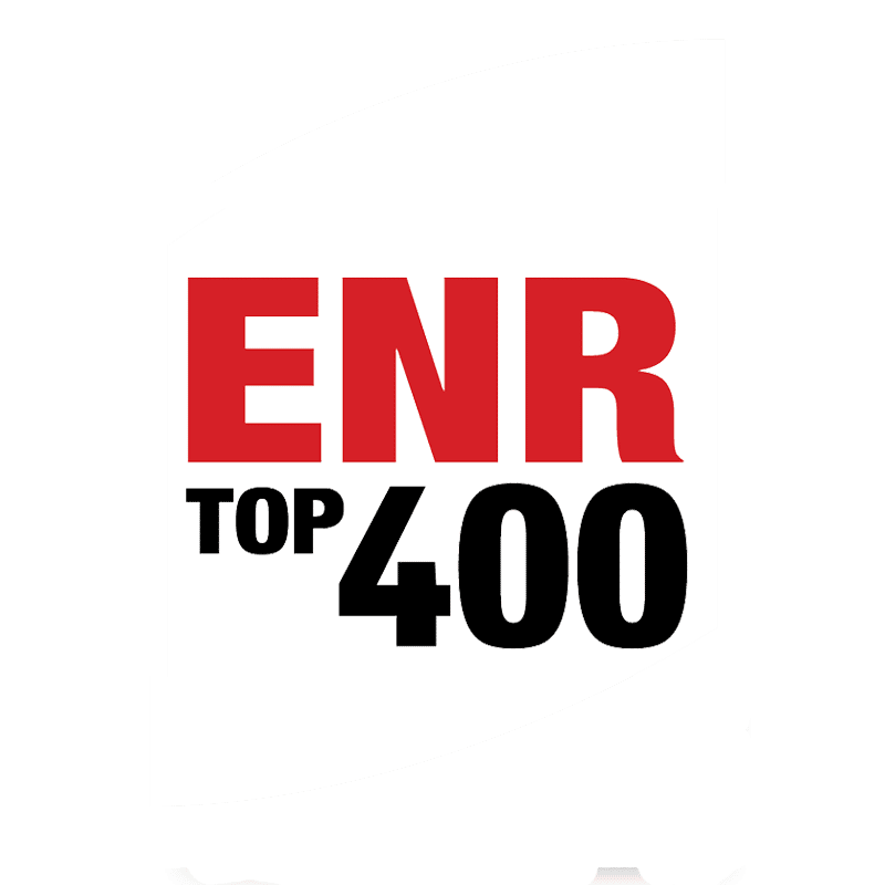 Top 400 Contractors