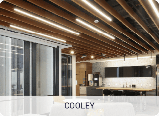 Long Lead - Millwork