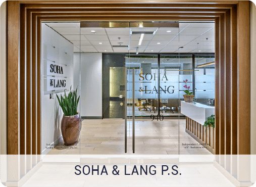 Soha & Lang